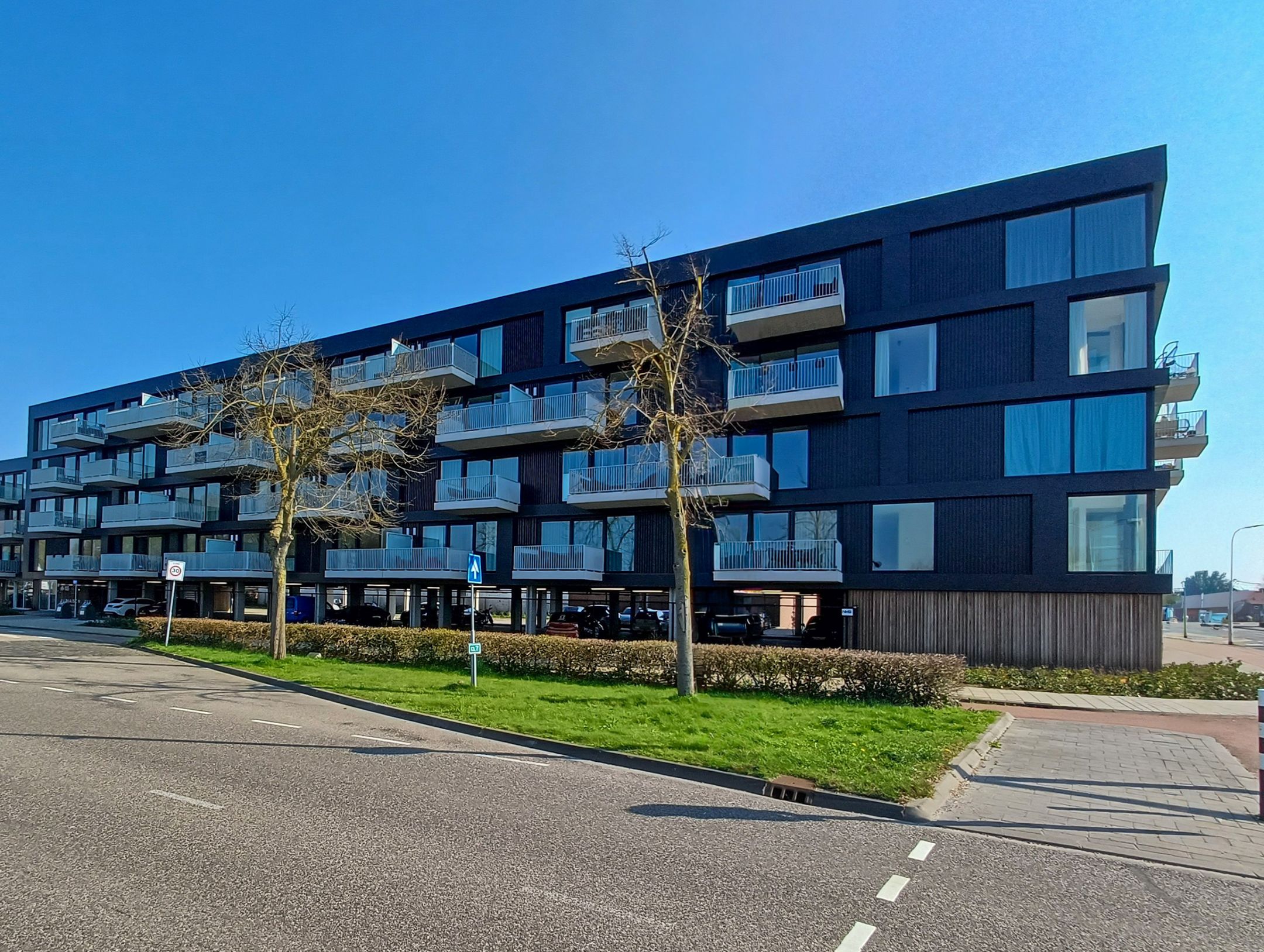 Binnendongenstraat 6 Helmond