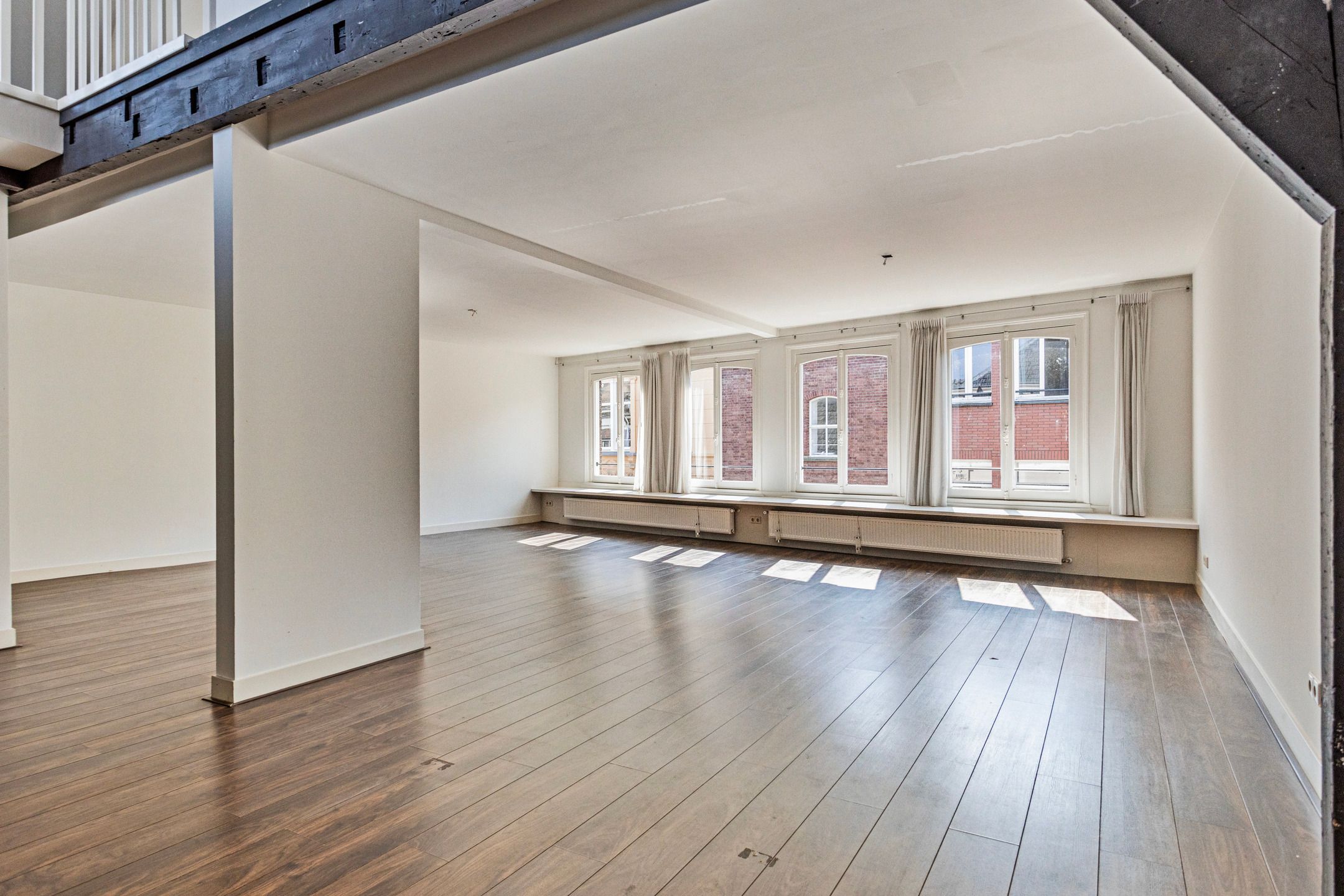 Jansplaats 23 Arnhem