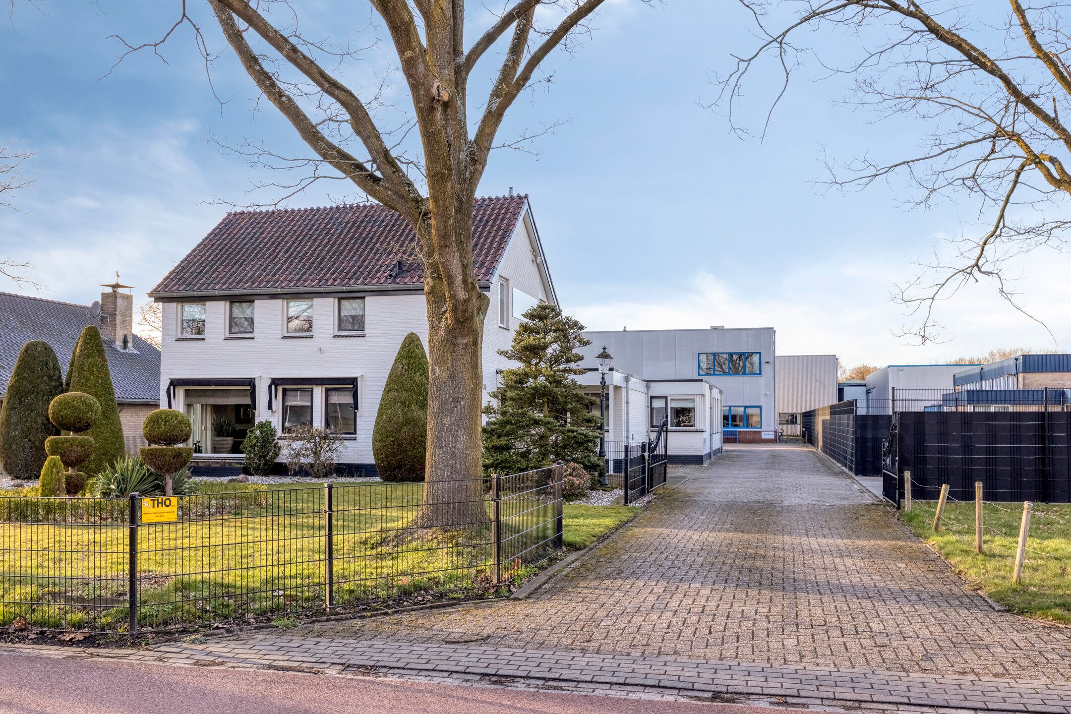 Vosboerweg 26 Hengelo