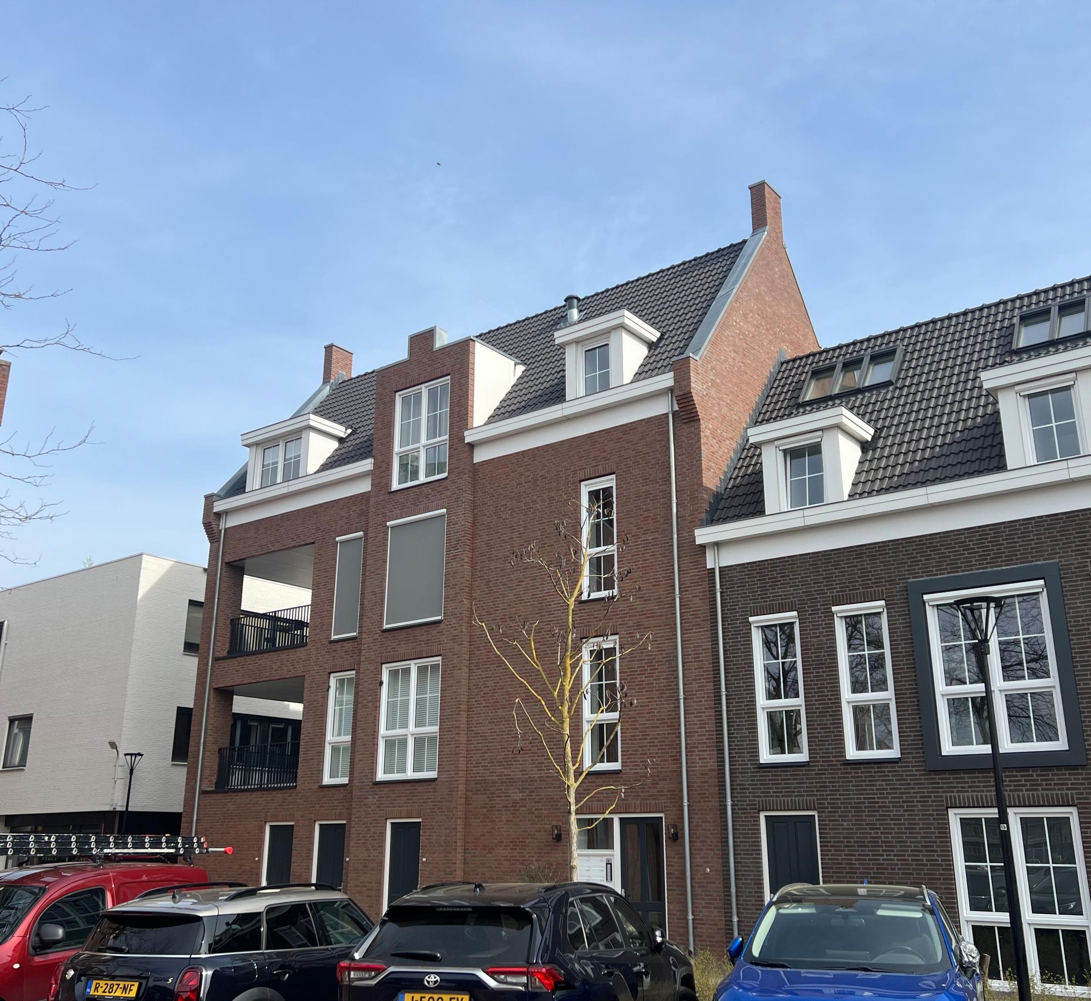 Eindhovenseweg 29 Waalre