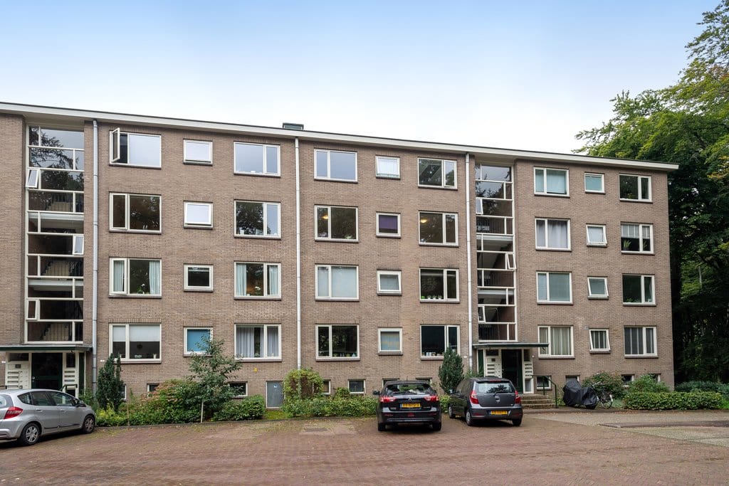 Franckstraat 1 Arnhem