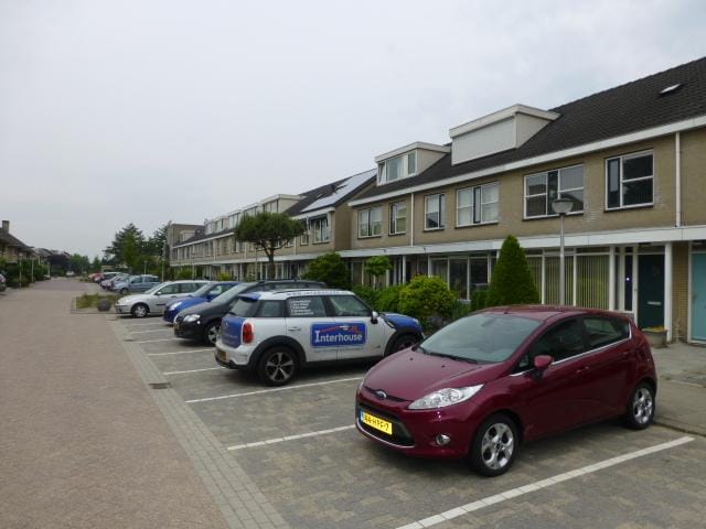 Couperinstraat 27 Capelle aan den IJssel