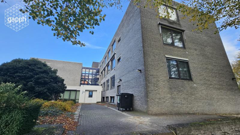 Eemweg Den Bosch