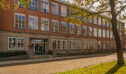 Poststraat 38 Winschoten