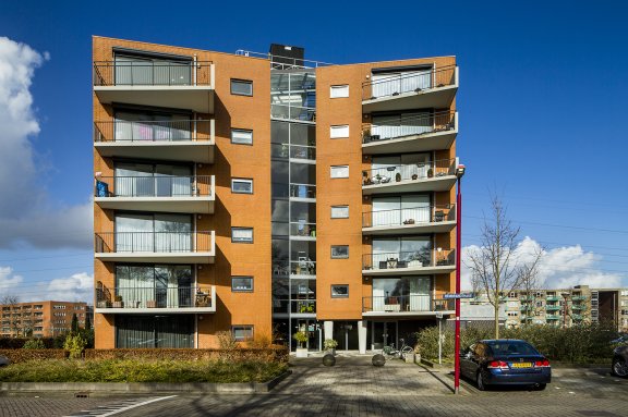 Rembrandthage 254 Nieuwegein