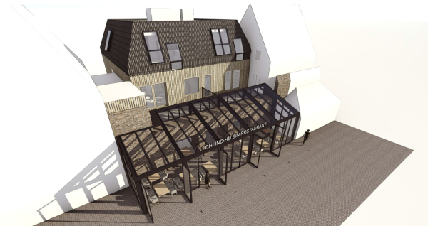 Grote Oosterwijck  31 Harderwijk