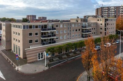 De Hoge Kei 211 Weert