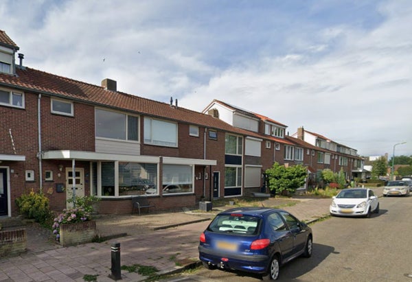 Aerdmennekesbaan Veldhoven