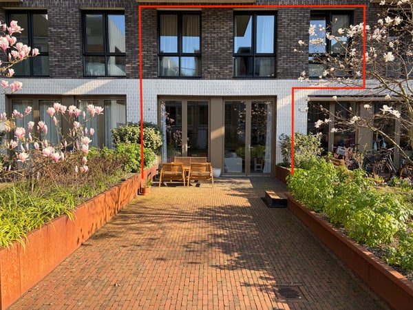Oostenburgervoorstraat Amsterdam