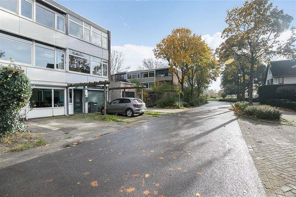 Merwedelaan Veghel