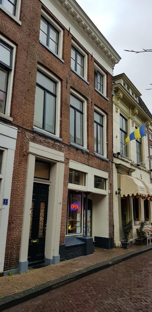 Grote Hoogstraat 34 baz Leeuwarden