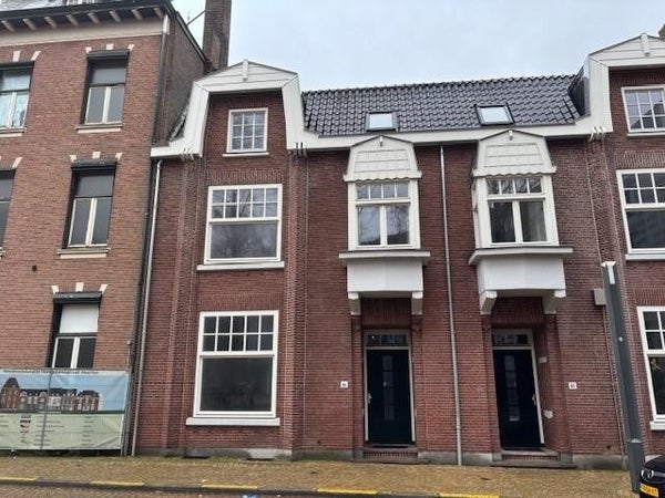 Honigmannstraat 51 Heerlen