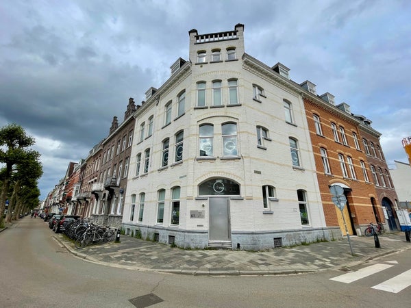 Wilhelminasingel Maastricht