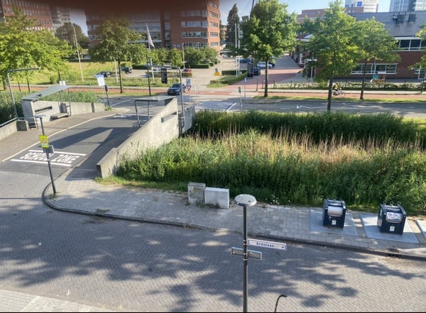 2e Octaviolaan Capelle aan den IJssel