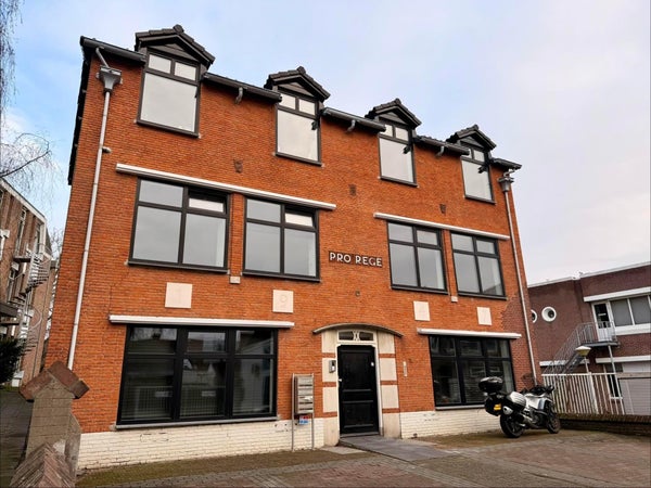 de Jongestraat Terneuzen