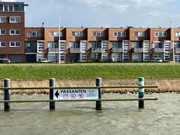 Saerdam Lelystad