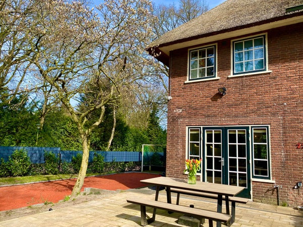 Oude Huizerweg Blaricum