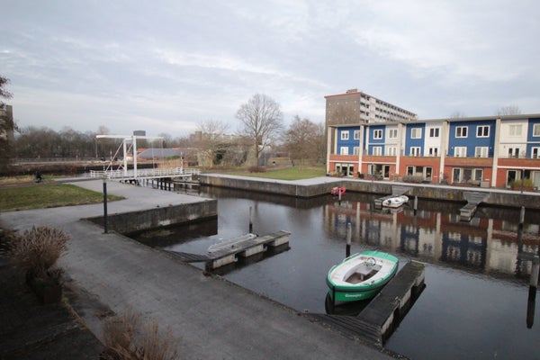 Voermanhaven 34 Groningen