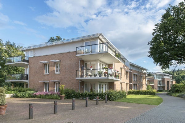Naarderstraat 81 19 Laren