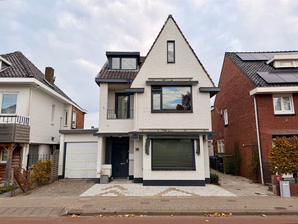 Axelsestraat Terneuzen
