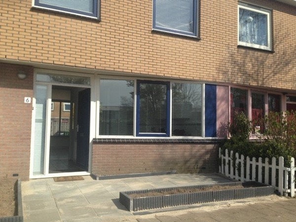 Bruggensingel-Noord Amersfoort