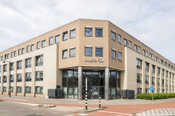 Mauritsstraat Eindhoven