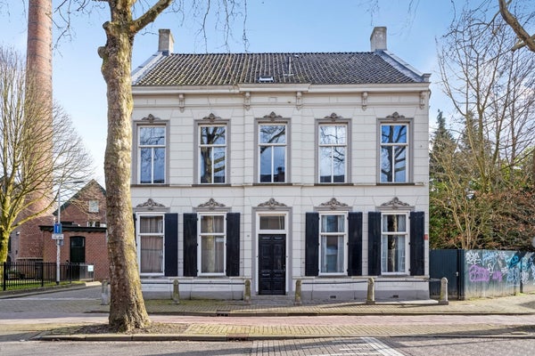 Goirkestraat Tilburg