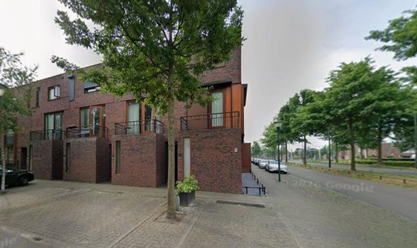 Grasveld Eindhoven