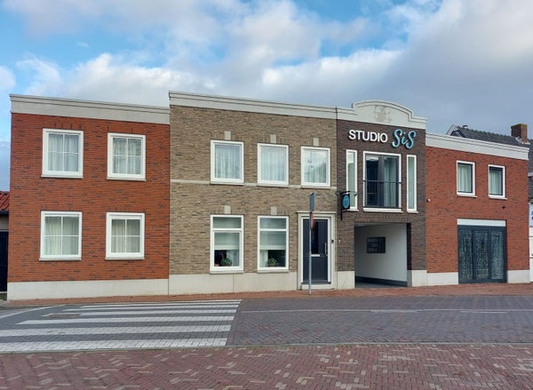 Kade Steenbergen