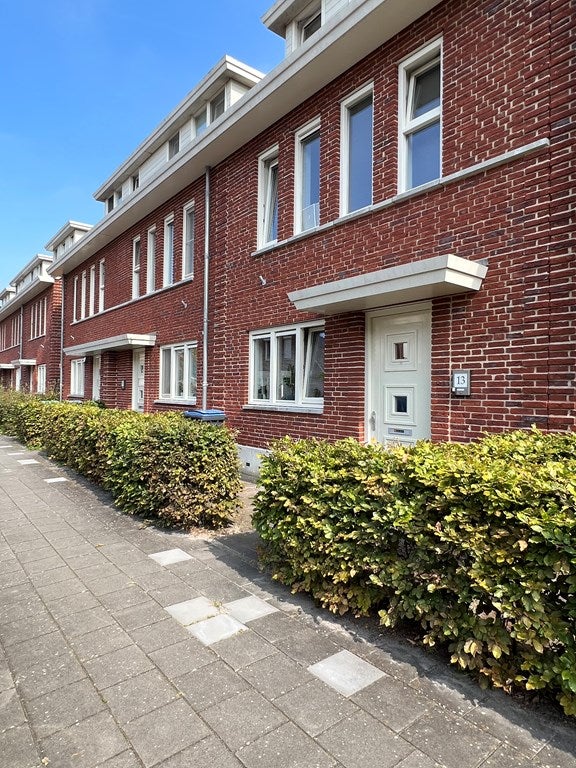 De Catoenboom Amstelveen