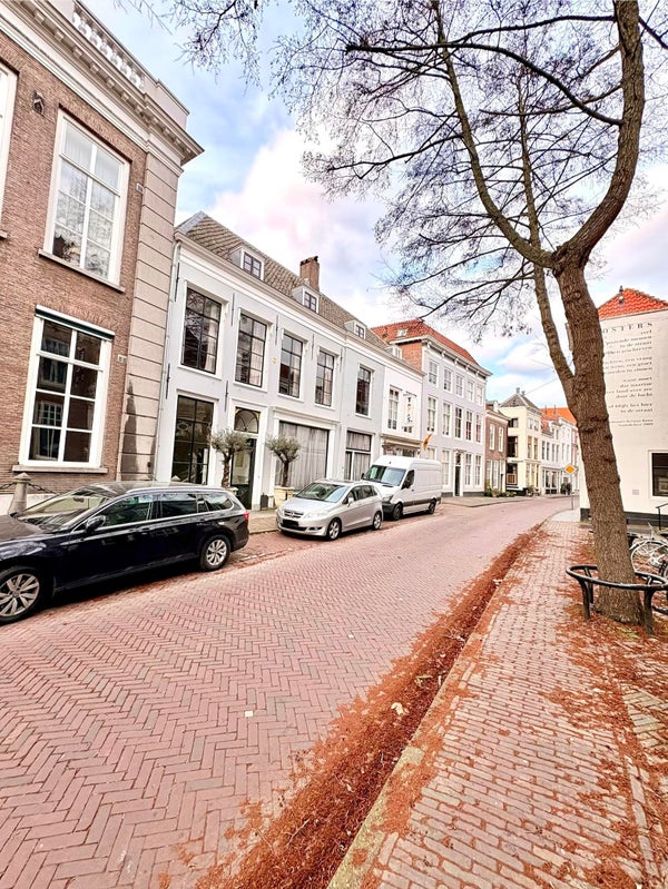 Lange Noordstraat Middelburg