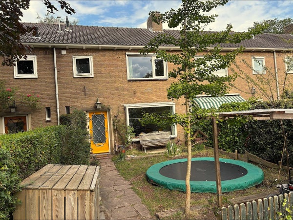 Kuyperlaan 29 Naarden