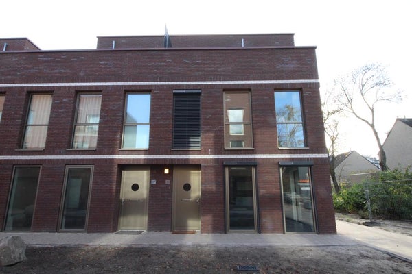Prinses Mariannehof Eindhoven