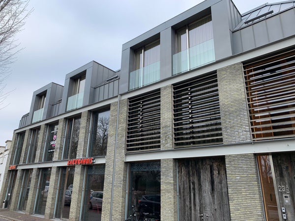 Domburgs Schuitvlot Middelburg