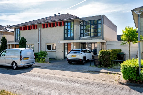 Annie M.G. Schmidtweg 181 Almere