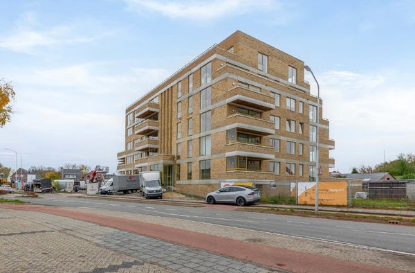 Genderstroom Veldhoven