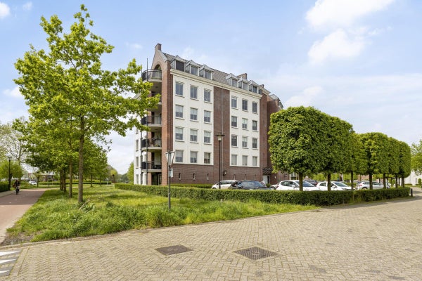 de Kalderman Helmond