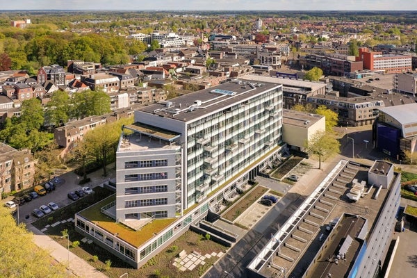 Het Baken 70 Almelo