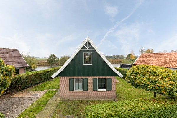 Verlengde Vennen 26 Vlagtwedde