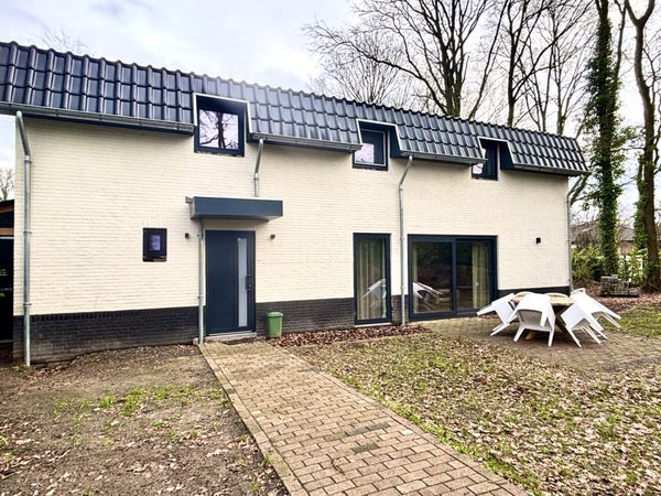 Heikantstraat 31 s Waalre
