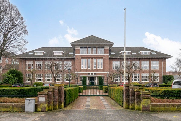 Mierloseweg Helmond