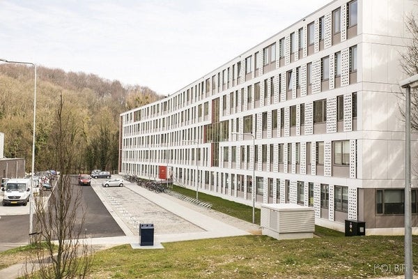 Sneeuwberglaan Vaals