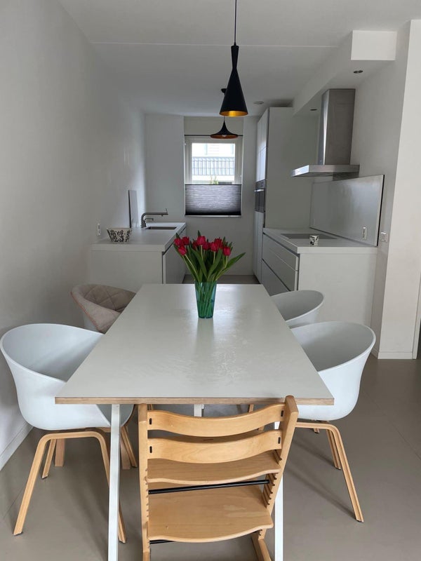 Nicolaas Beetslaan Amstelveen