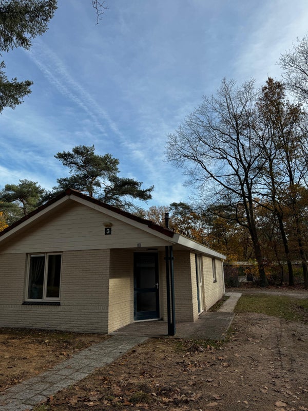 Hammerweg Ommen