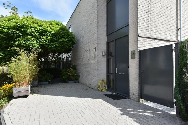 Pieter de Voisstraat Den Haag