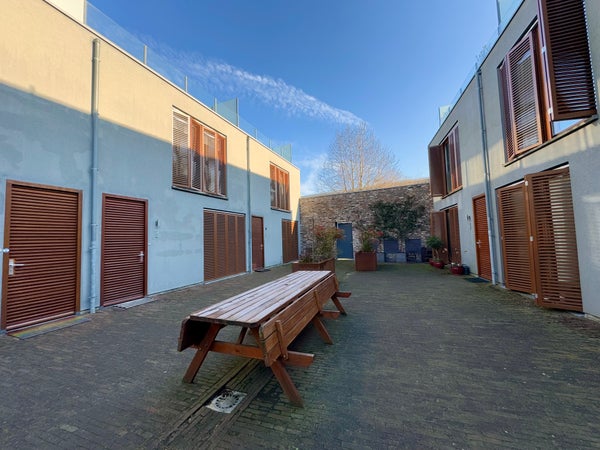 Jekerstraat Maastricht