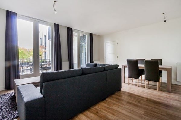 Vughterstraat Den Bosch