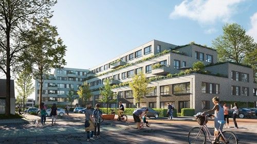 Lemsterschans Nieuwegein