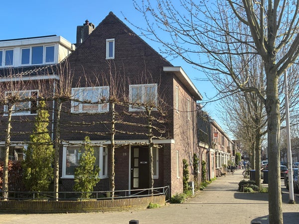 Pelgrimsweg 28 Tilburg