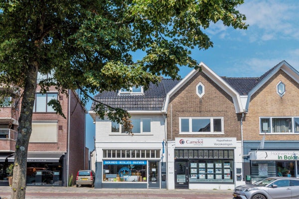 Huizerweg Bussum